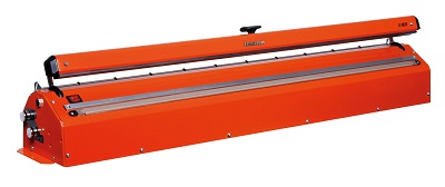 Optimax S1020 Heavy Duty Impulse Heat Sealer 1000mm With Integral Cutter